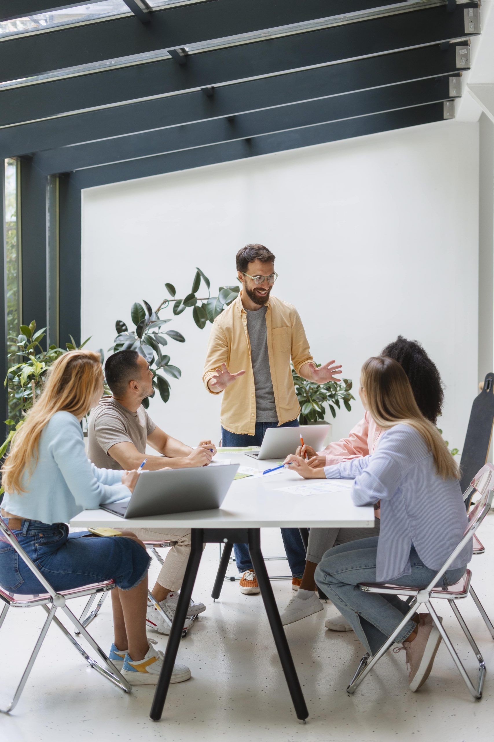 Dirección de RRHH externalizada