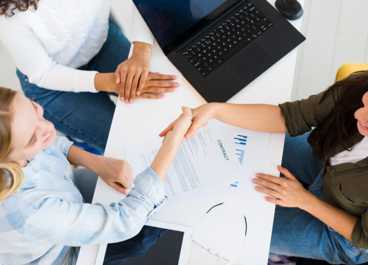 Dirección de RRHH externalizada